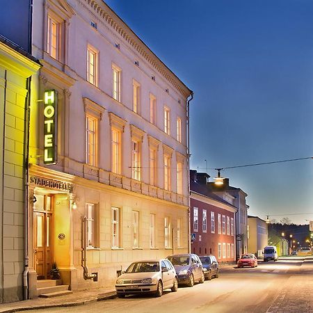 Arboga Stadshotell 외부 사진