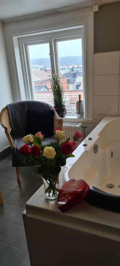 Arboga Stadshotell 외부 사진