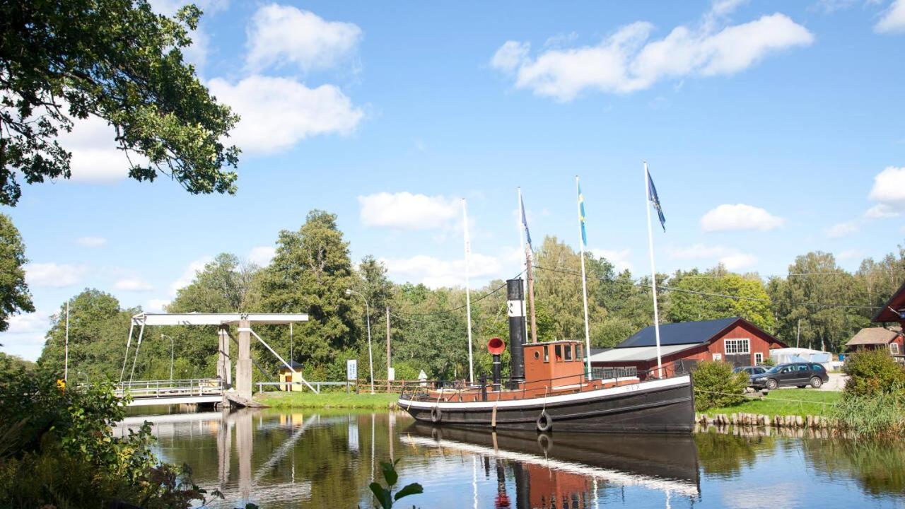 Arboga Stadshotell 외부 사진