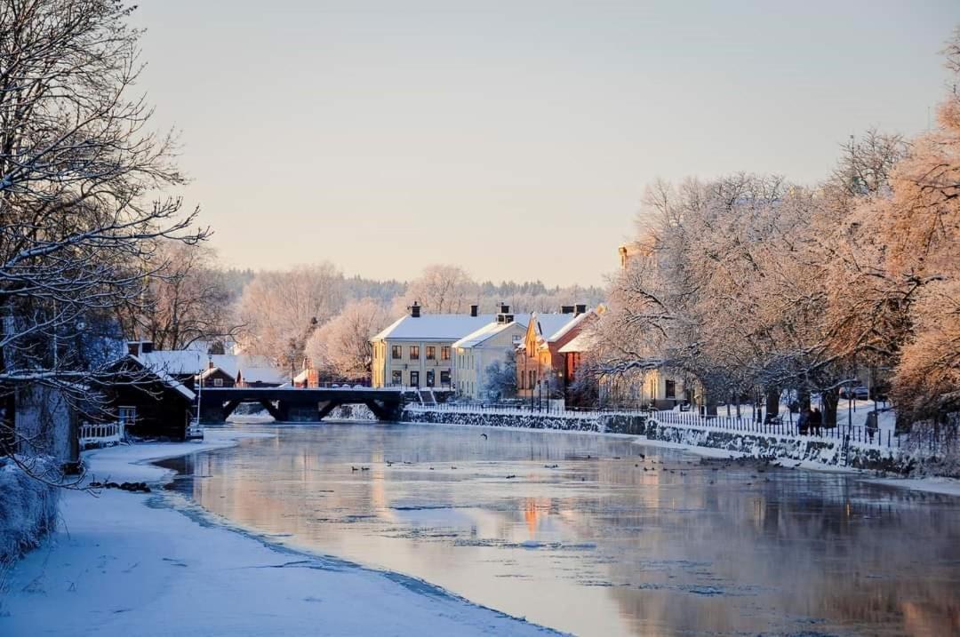 Arboga Stadshotell 외부 사진
