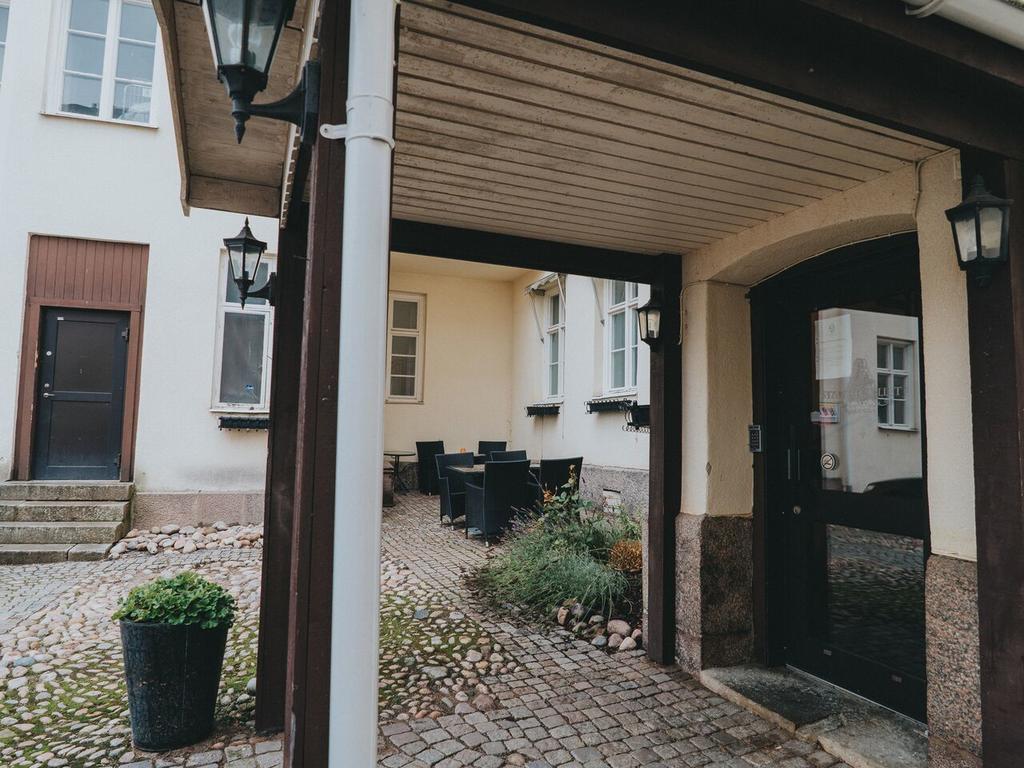 Arboga Stadshotell 외부 사진