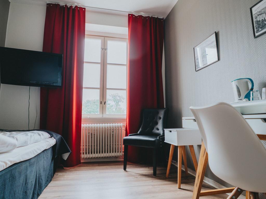 Arboga Stadshotell 외부 사진