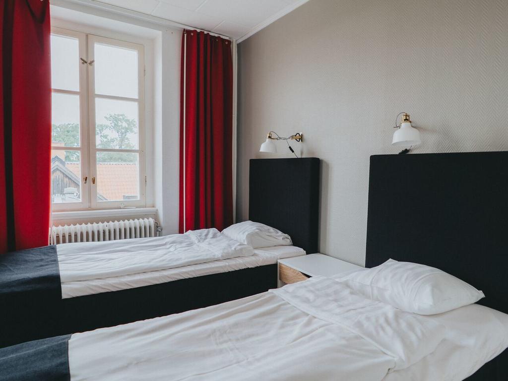 Arboga Stadshotell 외부 사진