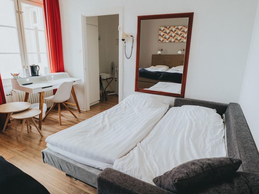 Arboga Stadshotell 외부 사진