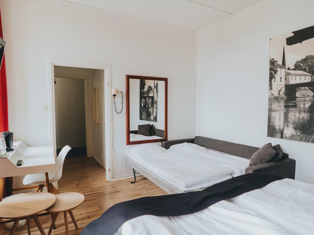Arboga Stadshotell 외부 사진