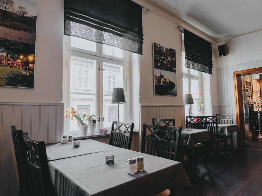 Arboga Stadshotell 외부 사진