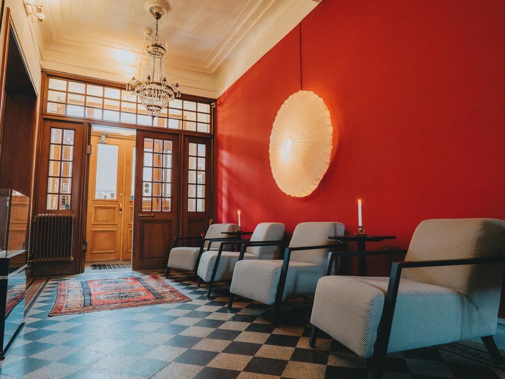 Arboga Stadshotell 외부 사진