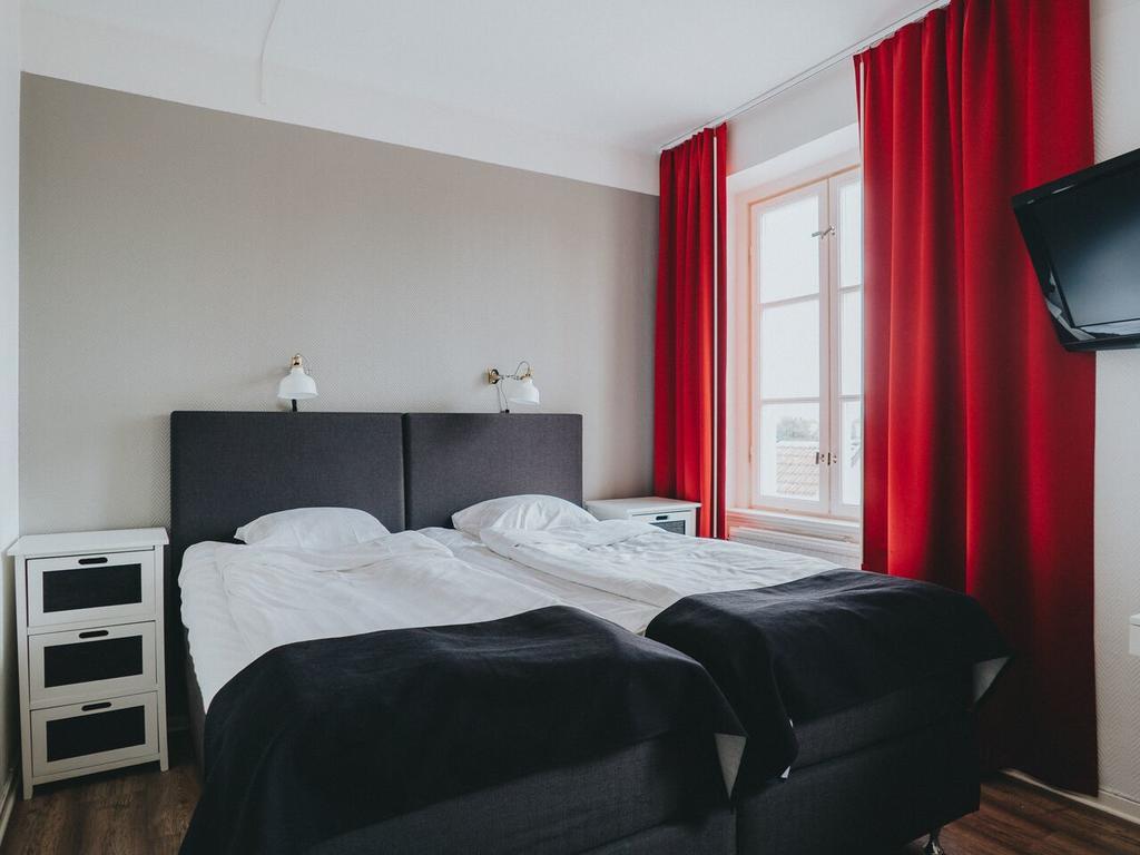 Arboga Stadshotell 외부 사진